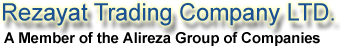 Rezayat Trading Company LTD
