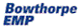 Bowthorpe EMP Ltd., UK