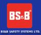 BS&B Safety Systems Ltd., Ireland